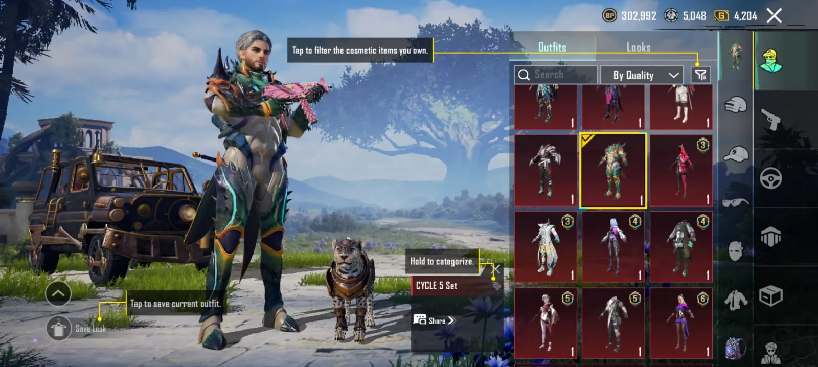 🔫 M416 Glacier Max Lv.7 🦄 52x Mythic Suits 💫Bumble Bee Set 💀 Transformers Set 🐲 Godzilla Set 🐦‍🔥 Rare Emotes 🏹Pharaohs Might M24 💣 Gernades Skins and Much More 💥29x Gunlab Skins  👹127x Total Mythics ✔️ Full Access